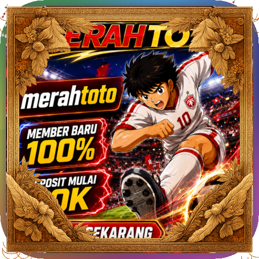 merahtoto — galeri pratinjau - APK Resmi