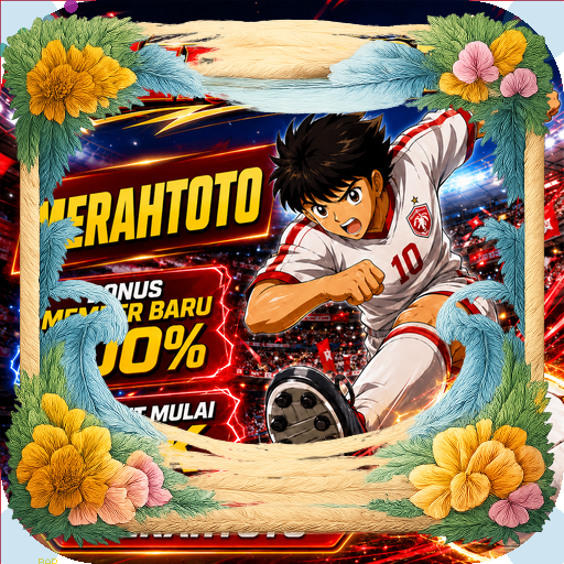 merahtoto — galeri pratinjau Resmi APK